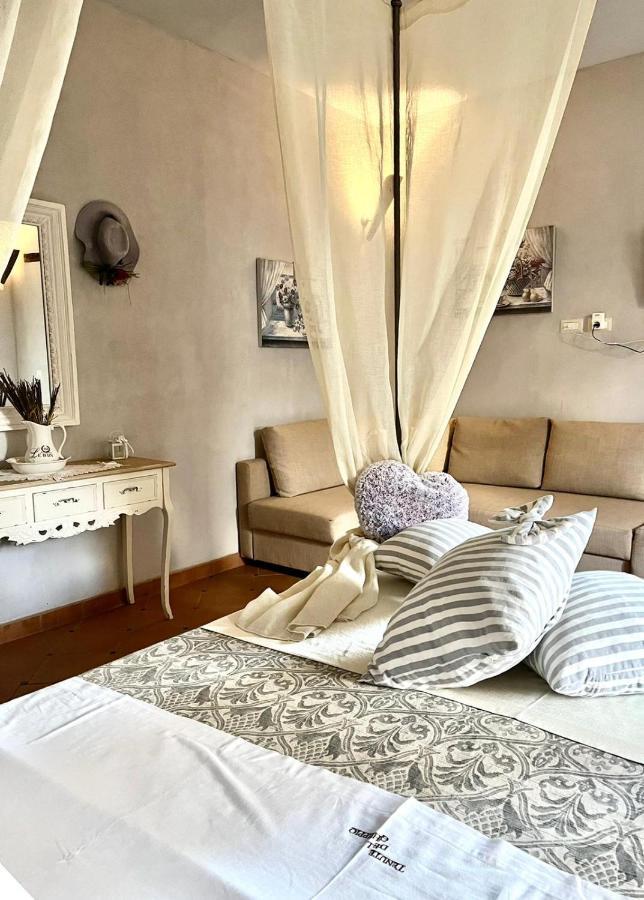 Tenute Del Gheppio Dugenta Εξωτερικό φωτογραφία